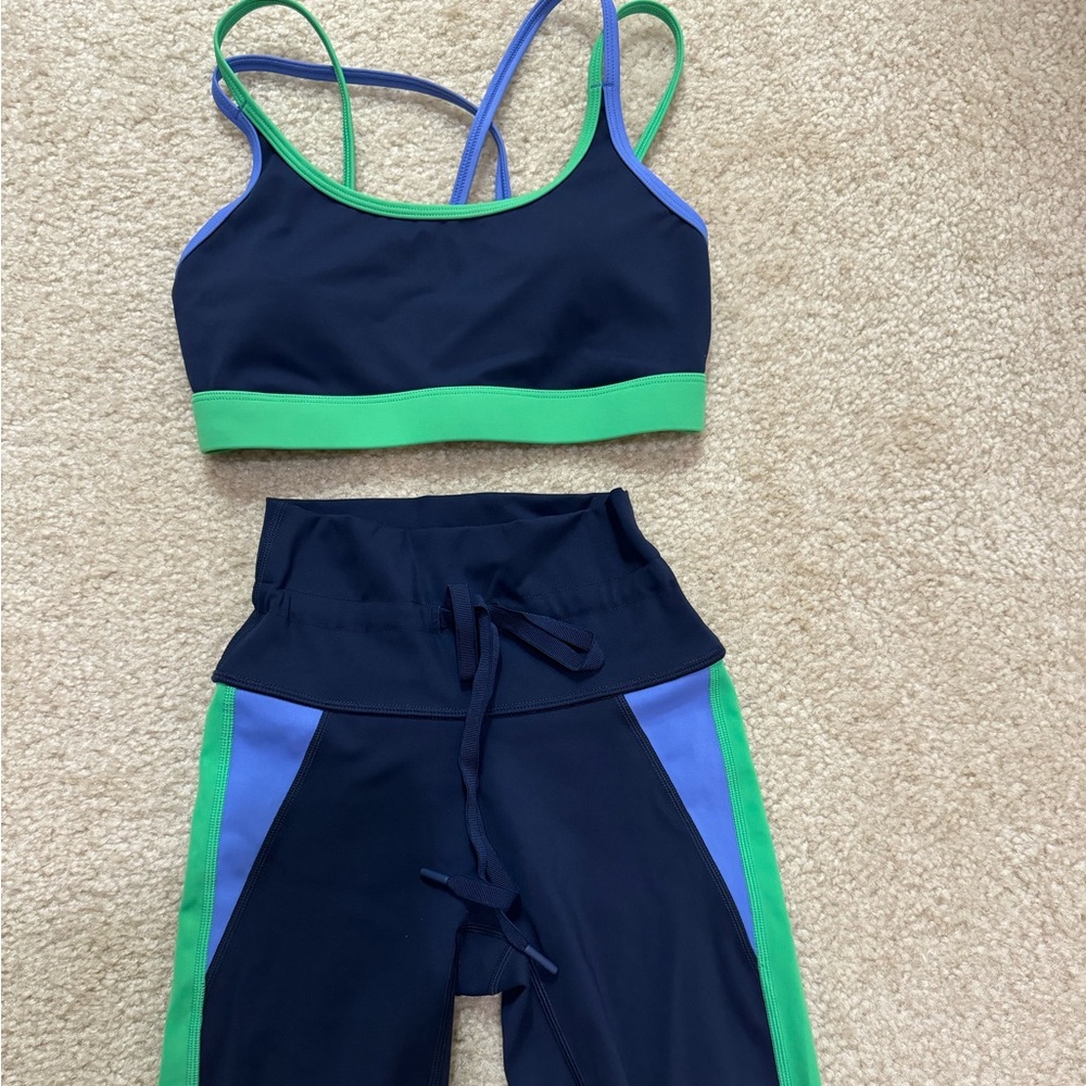 offline by aerie workout sets